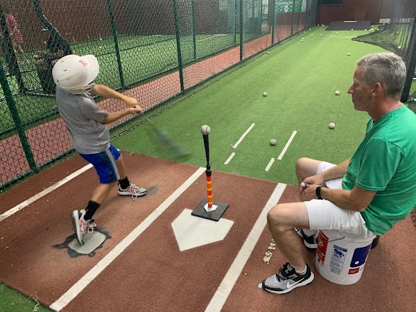 D-BAT Keller photo 2