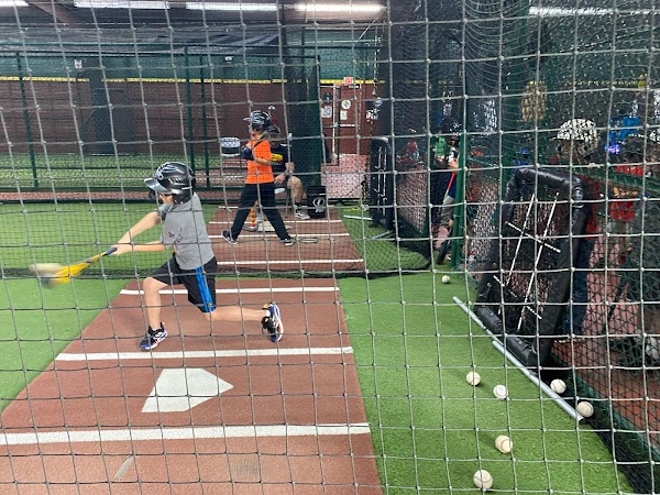 D-BAT Keller photo 4