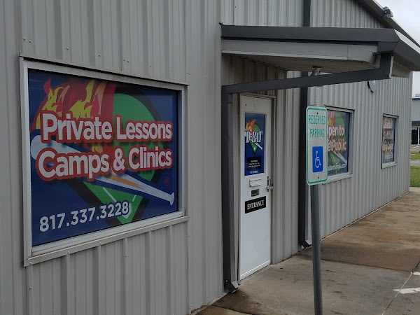 D-BAT Keller photo 5