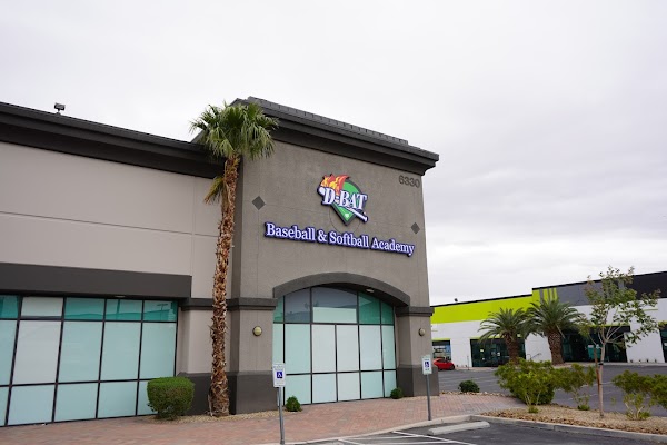 D-BAT Paradise photo 3