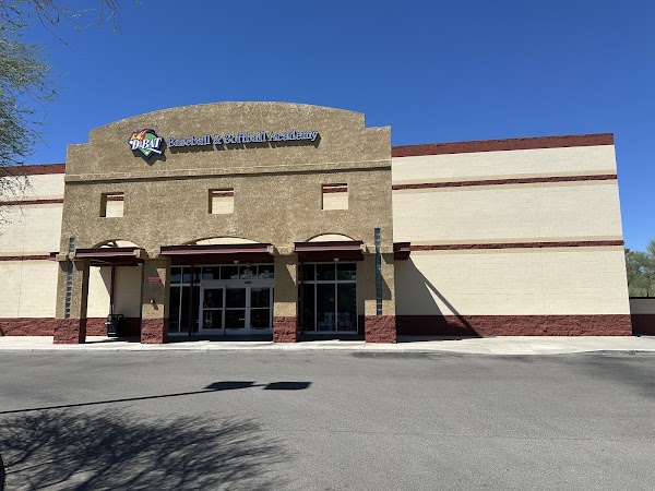 D-BAT Park Place photo 2