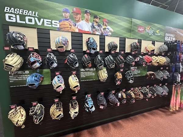 D-BAT Park Place photo 3