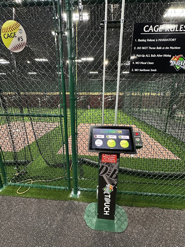 D-BAT Park Place photo 4