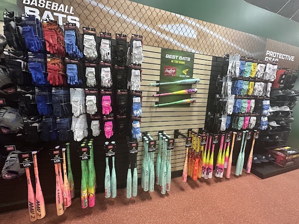 D-BAT Park Place photo 5