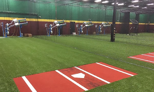 D-BAT San Antonio North