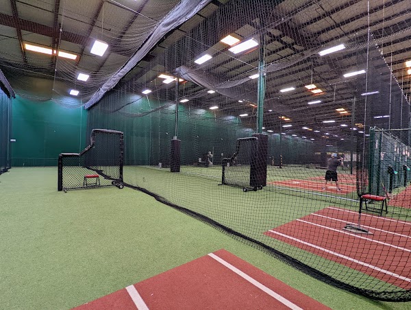 D-BAT San Antonio North photo 2