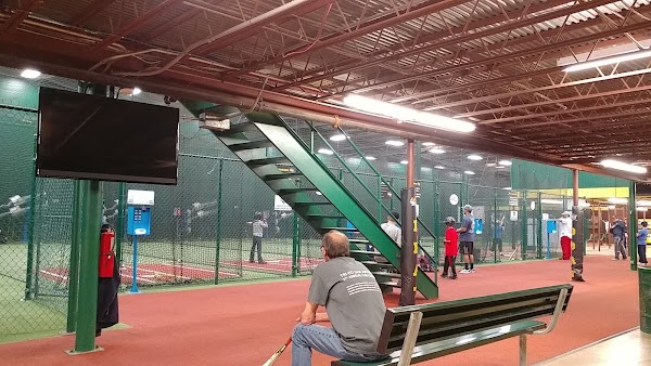 D-BAT San Antonio North photo 5