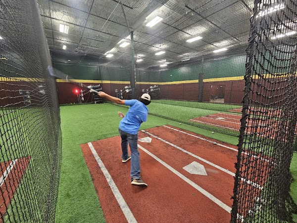 D-BAT San Antonio West photo 2