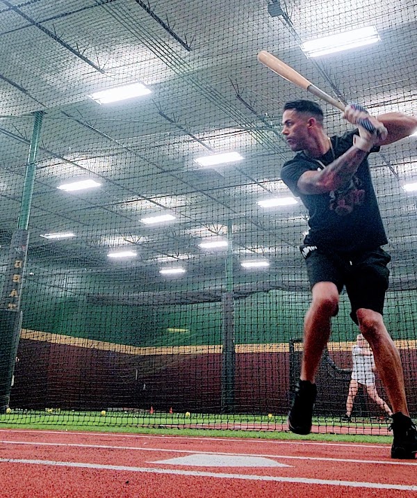 D-BAT San Antonio West photo 3