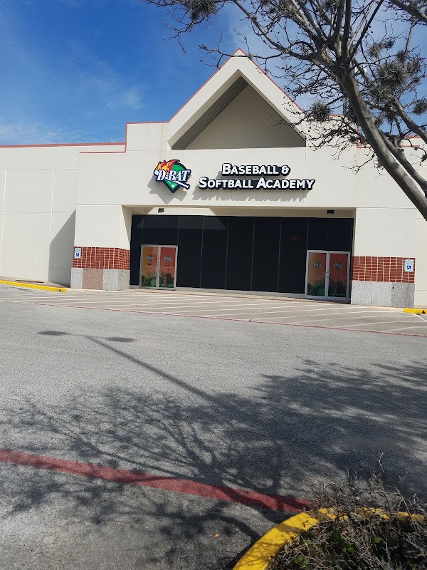 D-BAT San Antonio West photo 4