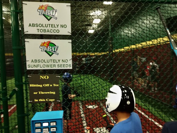 D-BAT San Antonio West photo 5