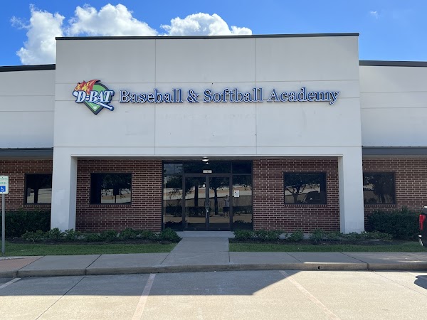 D-BAT Sugar Land photo 4