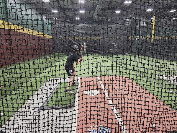 D-BAT Sugar Land photo 5