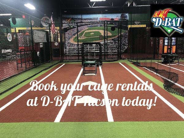 D-BAT Tucson photo 2