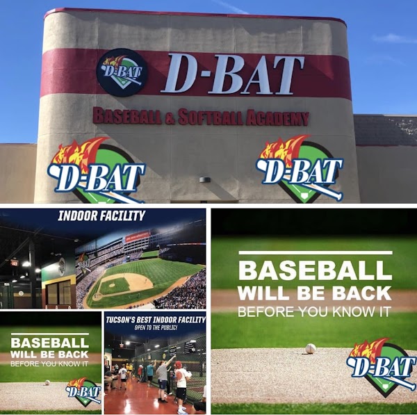 D-BAT Tucson photo 3