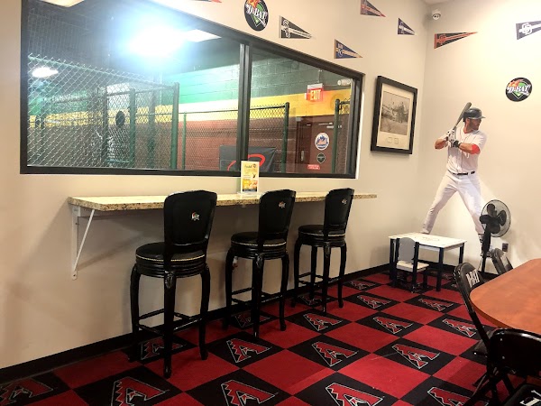 D-BAT Tucson photo 4