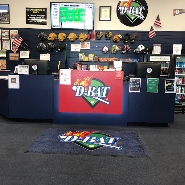 D-BAT Tucson photo 5