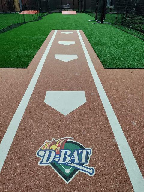 D-BAT West Chester photo 3