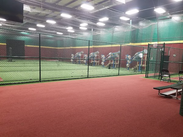 D-BAT West Houston photo 2