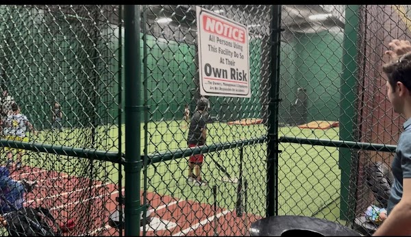 D-BAT West Houston photo 3