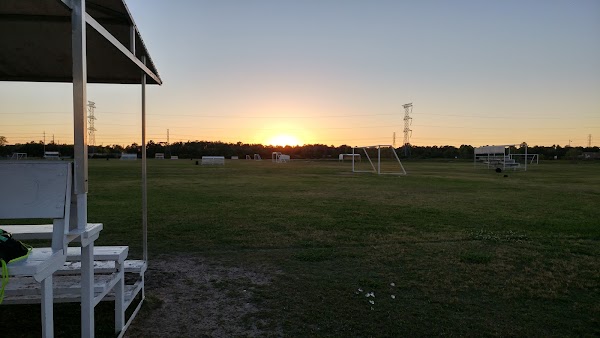 D-BAT West Houston photo 4