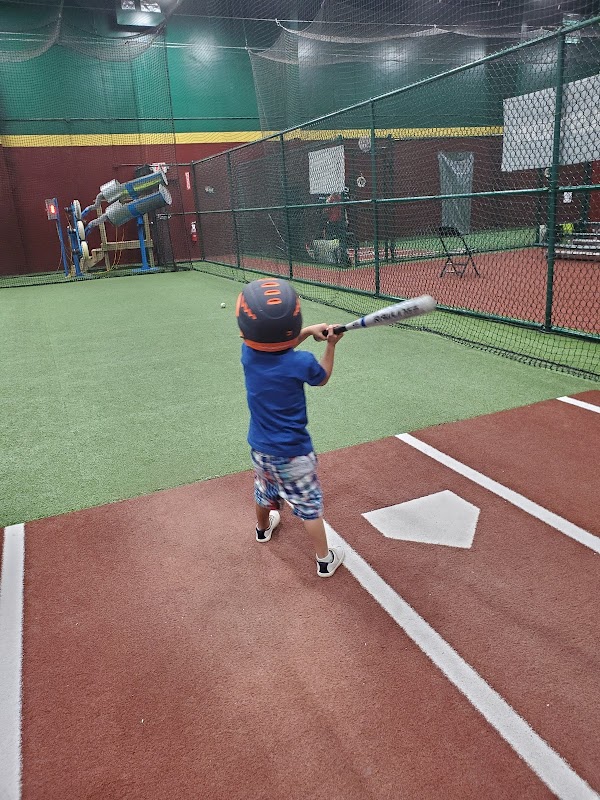 D-BAT West Houston photo 5