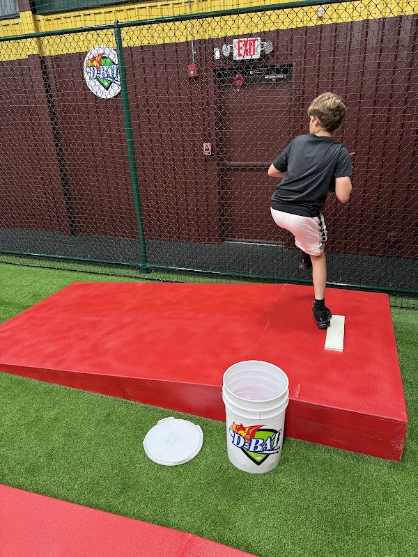 D-BAT West Knoxville