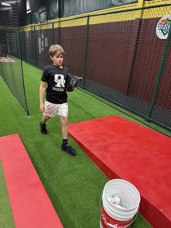 D-BAT West Knoxville photo 2