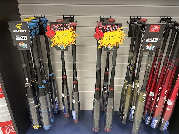 D-BAT Zionsville photo 4