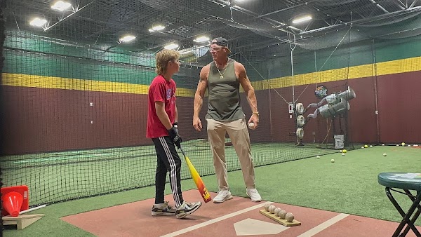 D-BAT Zionsville photo 5