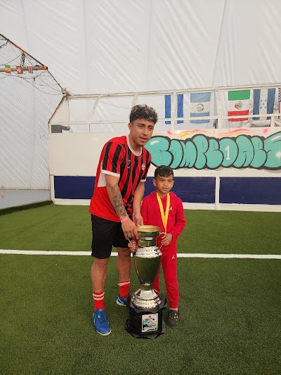 D&D Sport Center photo 2