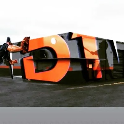 D1 Baseball Lab photo 5