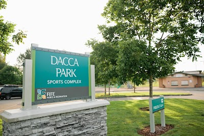 Dacca Park Sports Complex