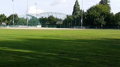 Dacca Park Sports Complex photo 3