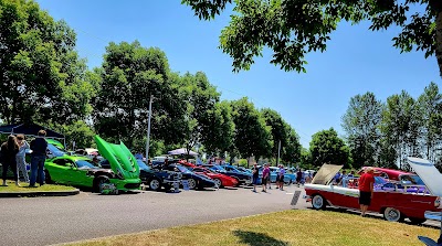 Dacca Park Sports Complex photo 5