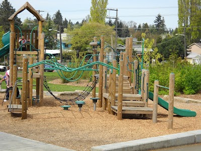 Dahl Playfield photo 2