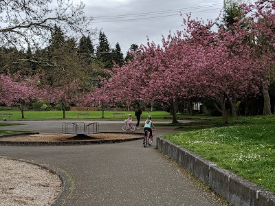 Dahl Playfield photo 4