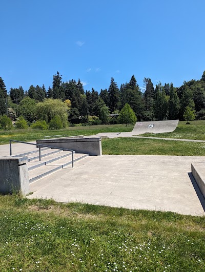 Dahl Playfield photo 5