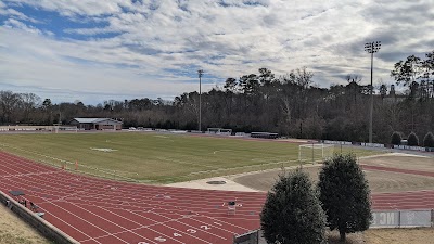 Dail Softball Stadium