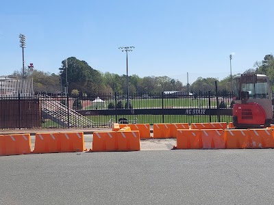 Dail Softball Stadium photo 2