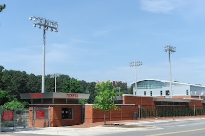 Dail Softball Stadium photo 3