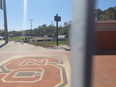 Dail Softball Stadium photo 4