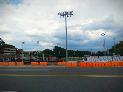 Dail Softball Stadium photo 5
