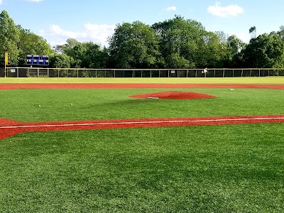 Dale Breitlow Field, Wauwatosa, WI