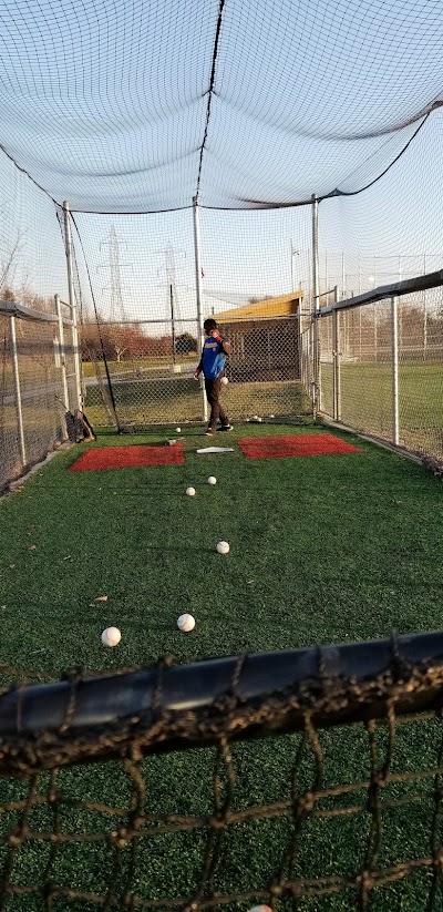 Dale Breitlow Field, Wauwatosa, WI photo 2