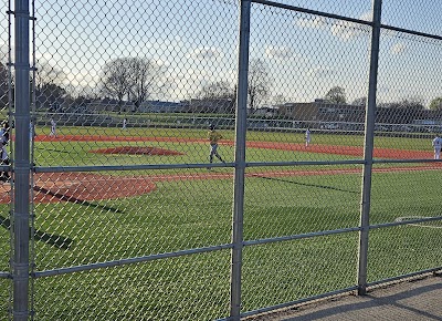 Dale Breitlow Field, Wauwatosa, WI photo 3