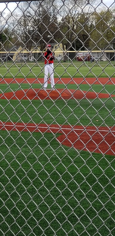 Dale Breitlow Field, Wauwatosa, WI photo 4
