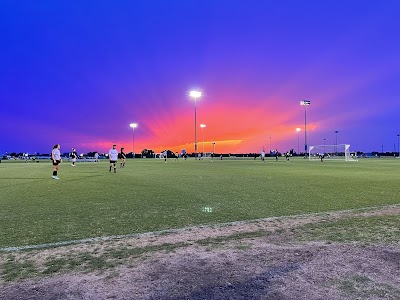 Dallas Soccer Park
