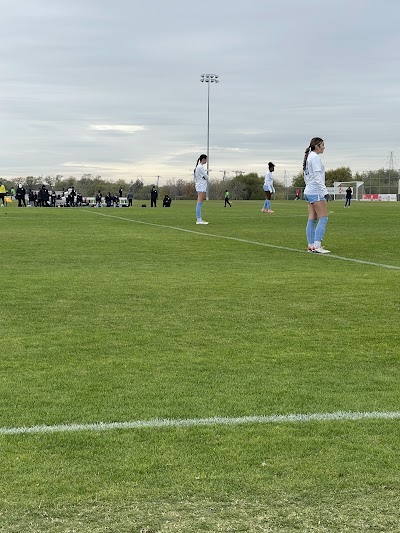 Dallas Soccer Park photo 2