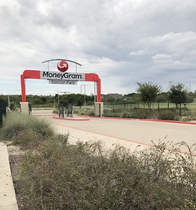 Dallas Soccer Park photo 3